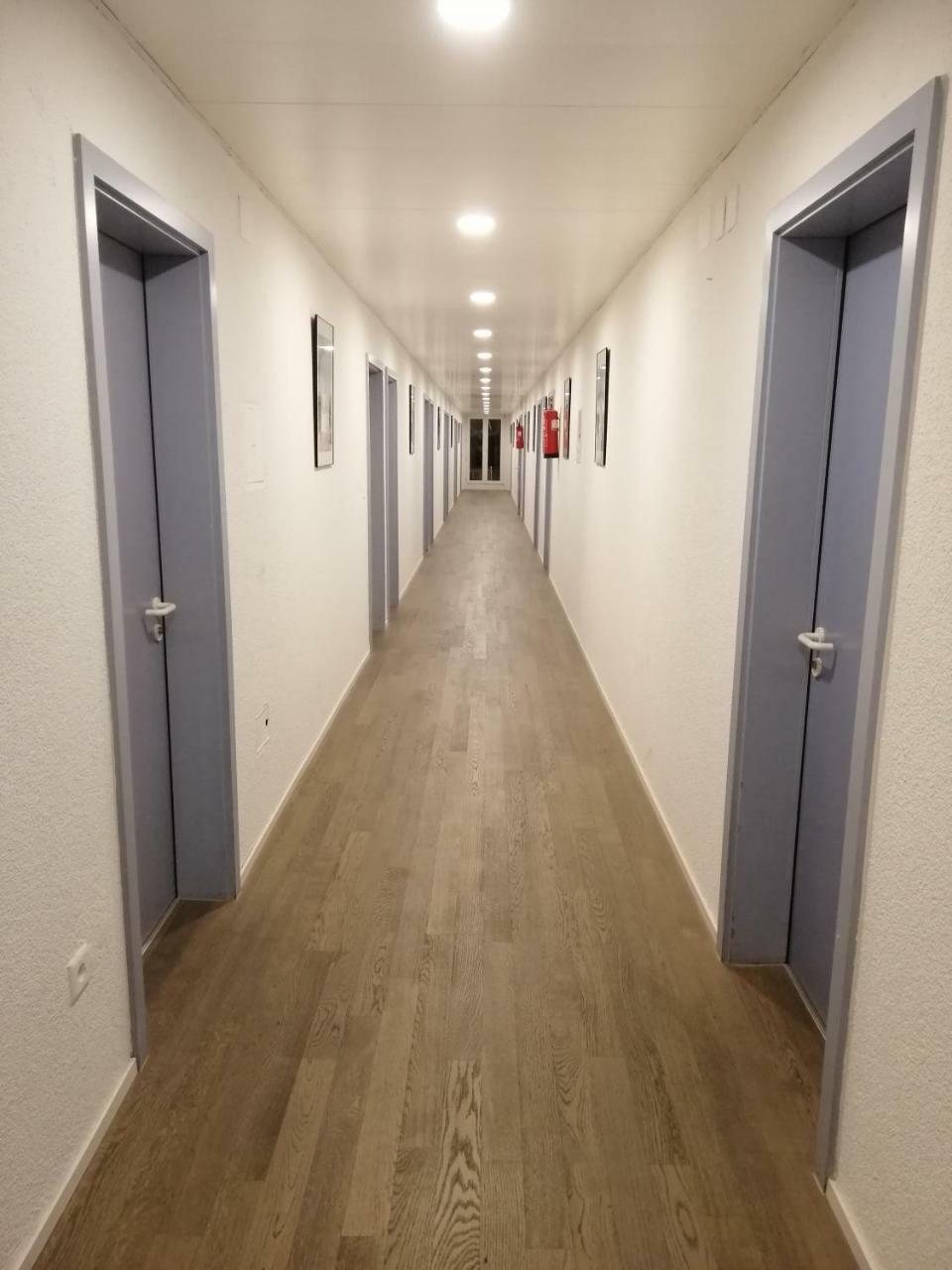 Hotel Gamper Μπελλιντσόνα Εξωτερικό φωτογραφία