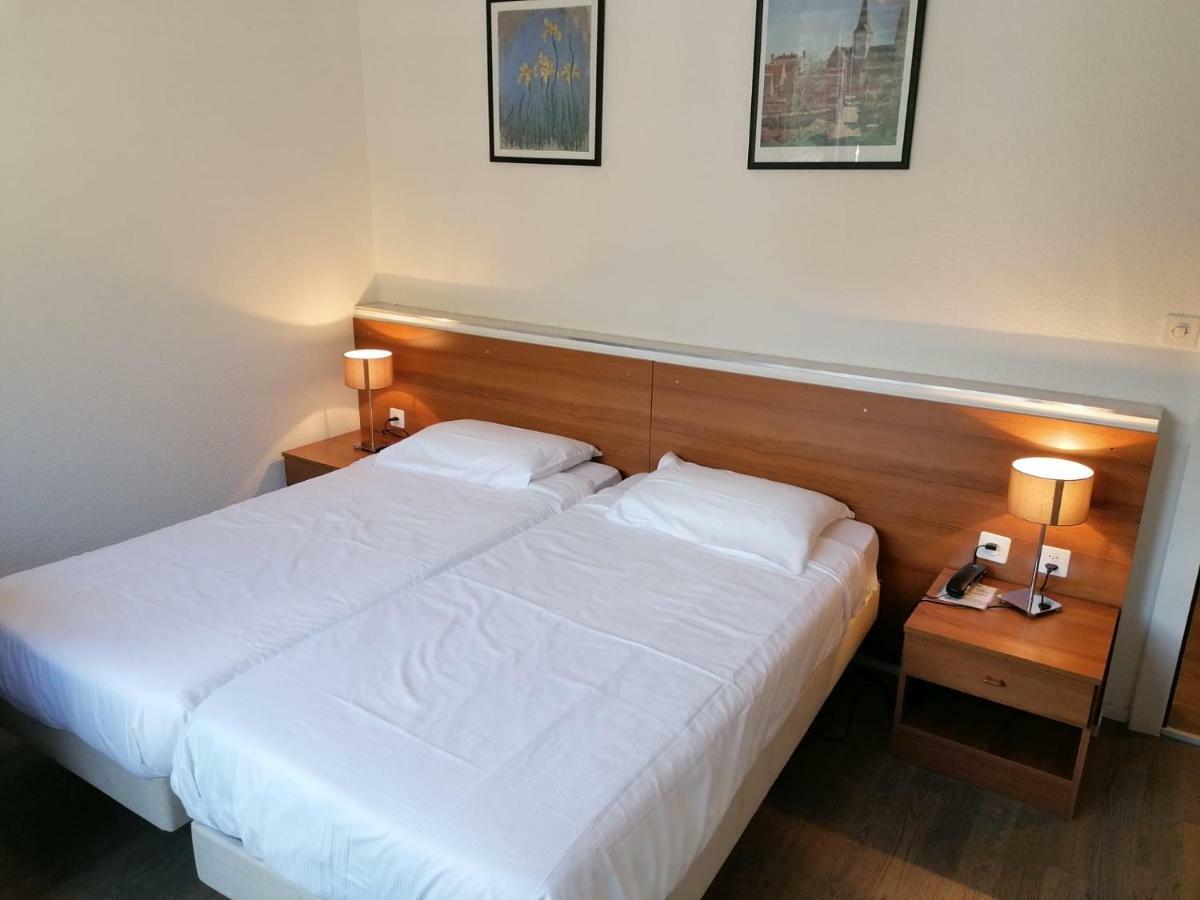Hotel Gamper Μπελλιντσόνα Εξωτερικό φωτογραφία
